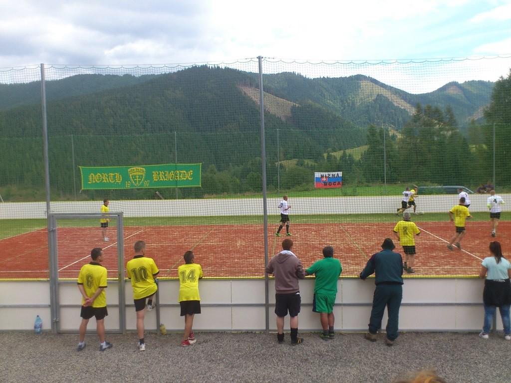 Kamenica Cup 2014