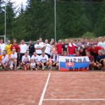 Kamenica Cup 2015