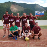 Kamenica Cup 2015