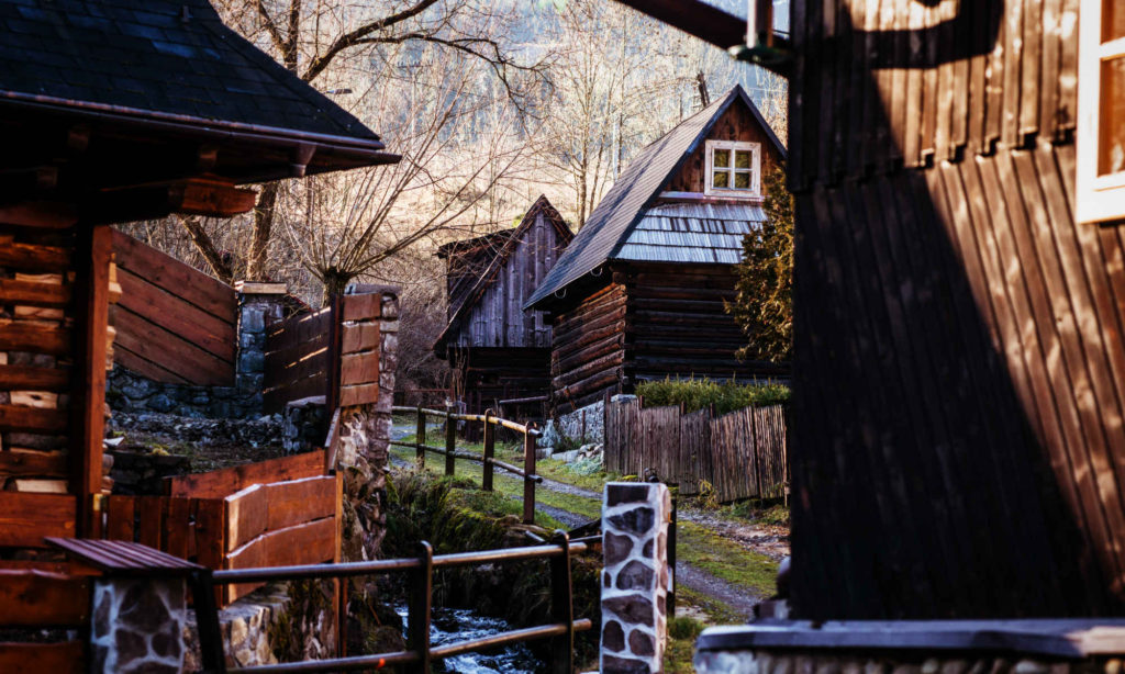 Nižná Boca (autor: Martin Gaal)