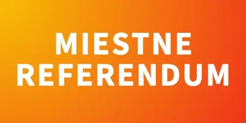 Miestne referendum 2023